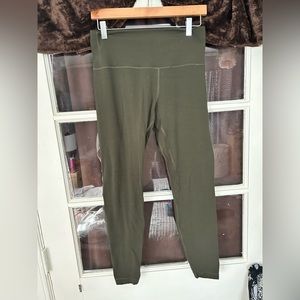 Lululemon align leggings